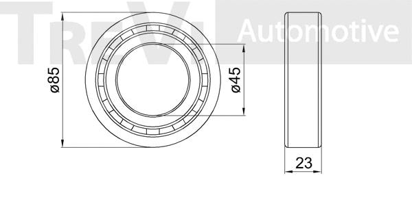 Wheel Bearing Kit