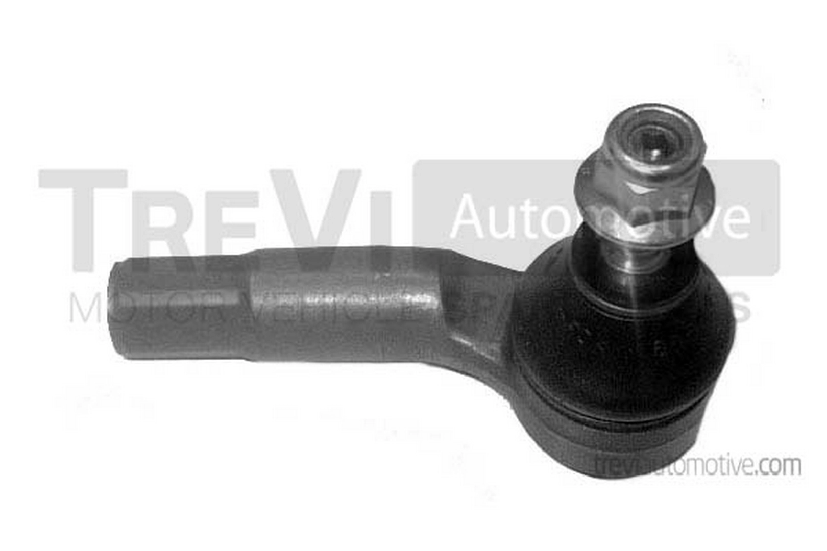 Tie Rod End (TRTT2213)