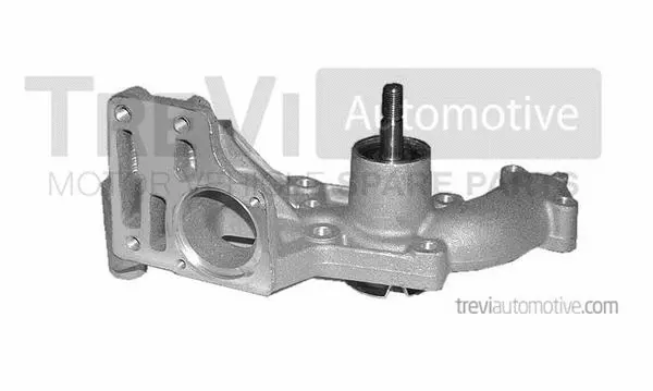 Water Pump, engine cooling (TP644)