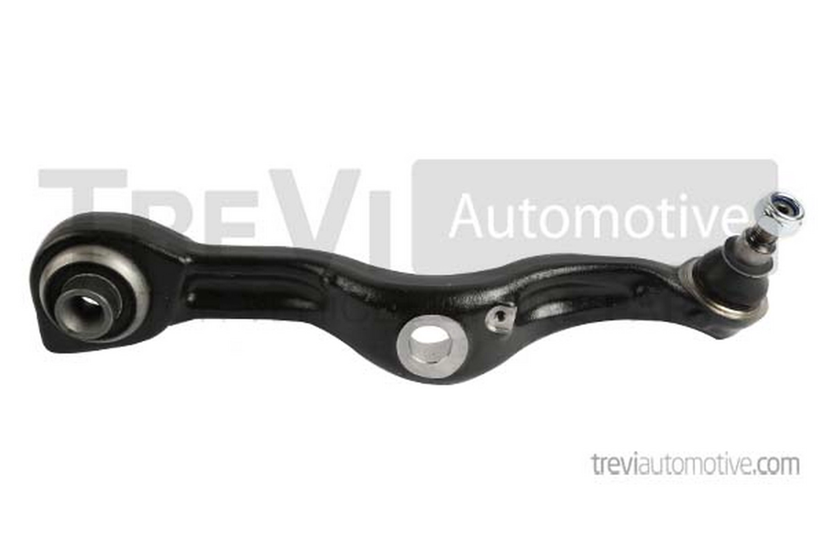 Control/Trailing Arm, wheel suspension (TRTT3600)