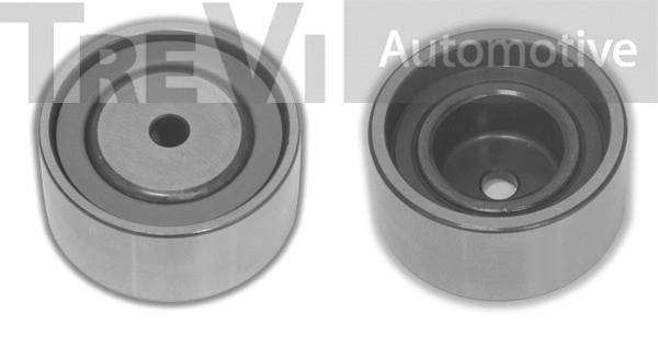 Deflection/Guide Pulley, timing belt (TD1041)