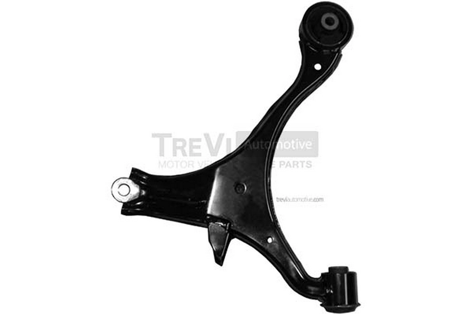 Control/Trailing Arm, wheel suspension (TRTT2481)