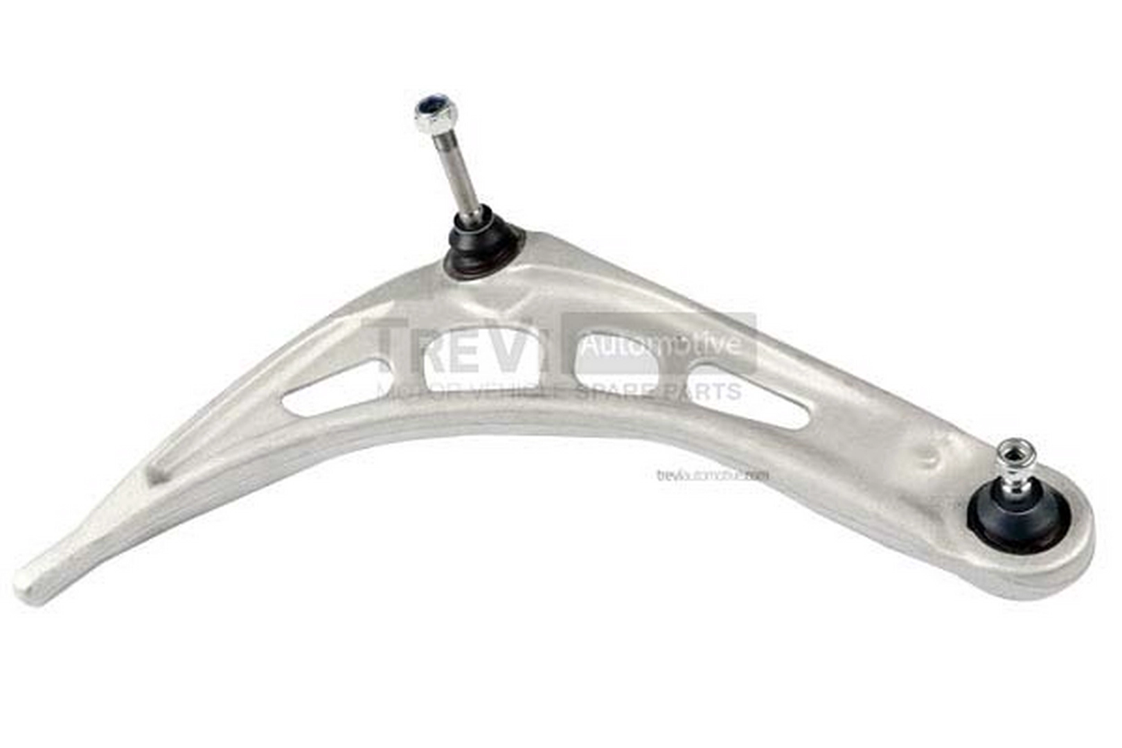 Control/Trailing Arm, wheel suspension (TRTT1470)