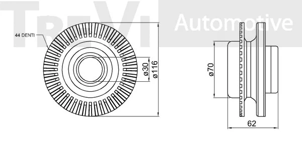 Wheel Bearing Kit