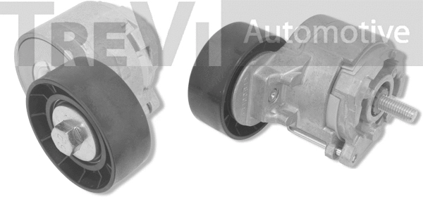 Tensioner Lever, V-ribbed belt (TA2258)