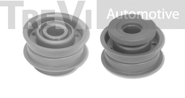 Deflection/Guide Pulley, timing belt (TD1224)