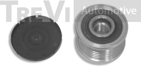 Alternator Freewheel Clutch (AP1114)