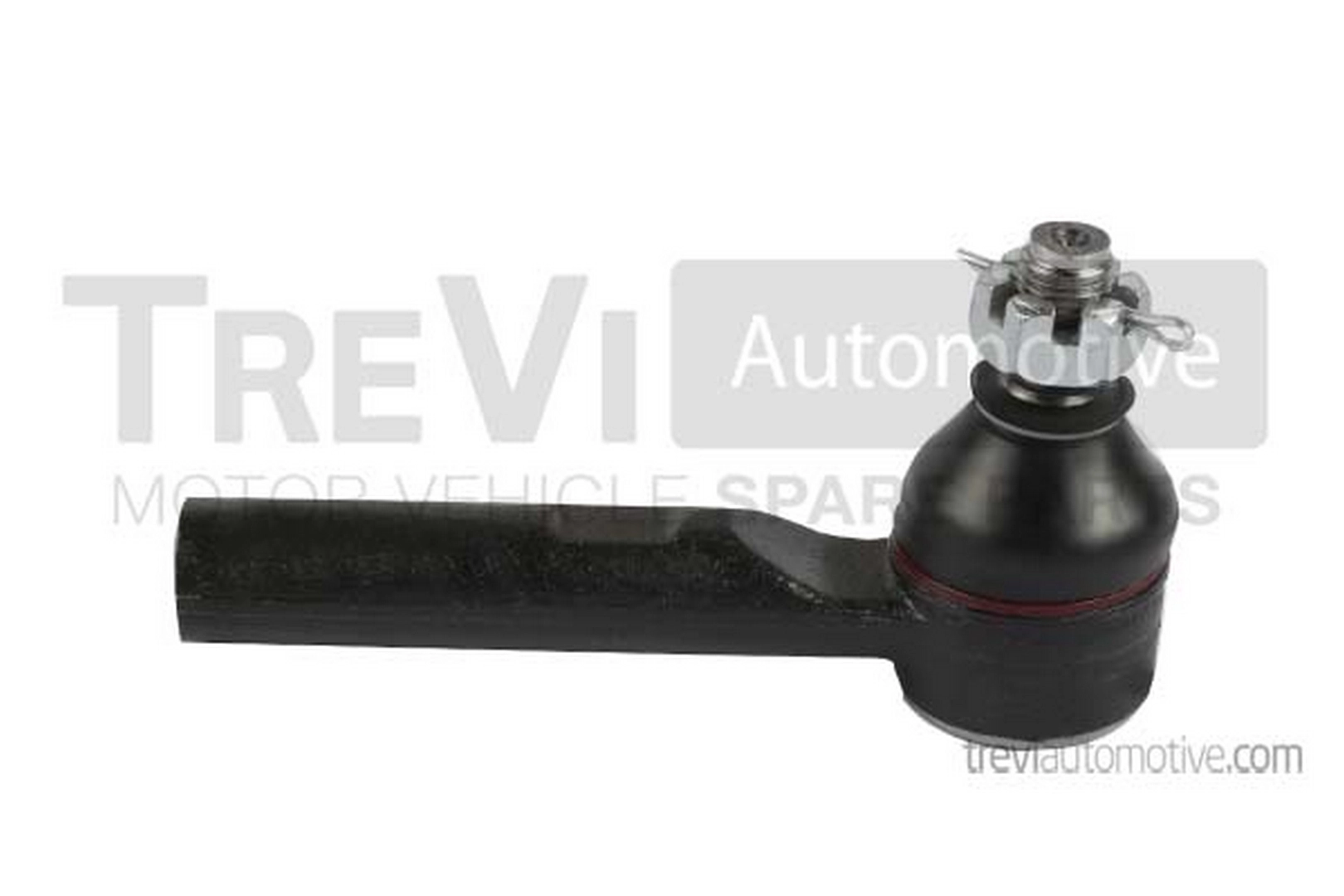 Tie Rod End (TRTT5272)