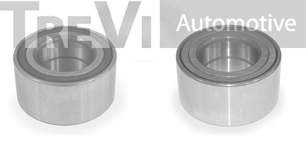 Wheel Bearing Kit (WB1058)