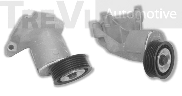 Tensioner Lever, V-ribbed belt (TA1183)