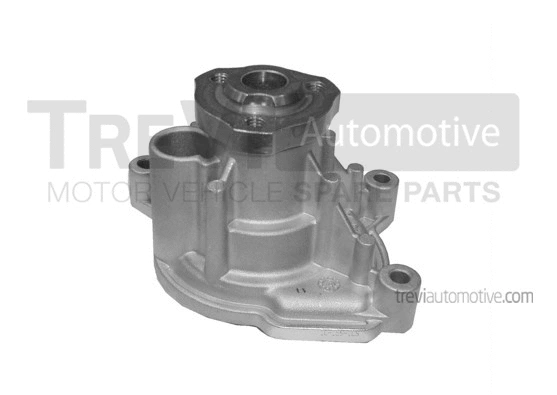 Water Pump, engine cooling (TP1151)