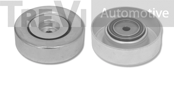 Deflection/Guide Pulley, V-ribbed belt (TA1044)