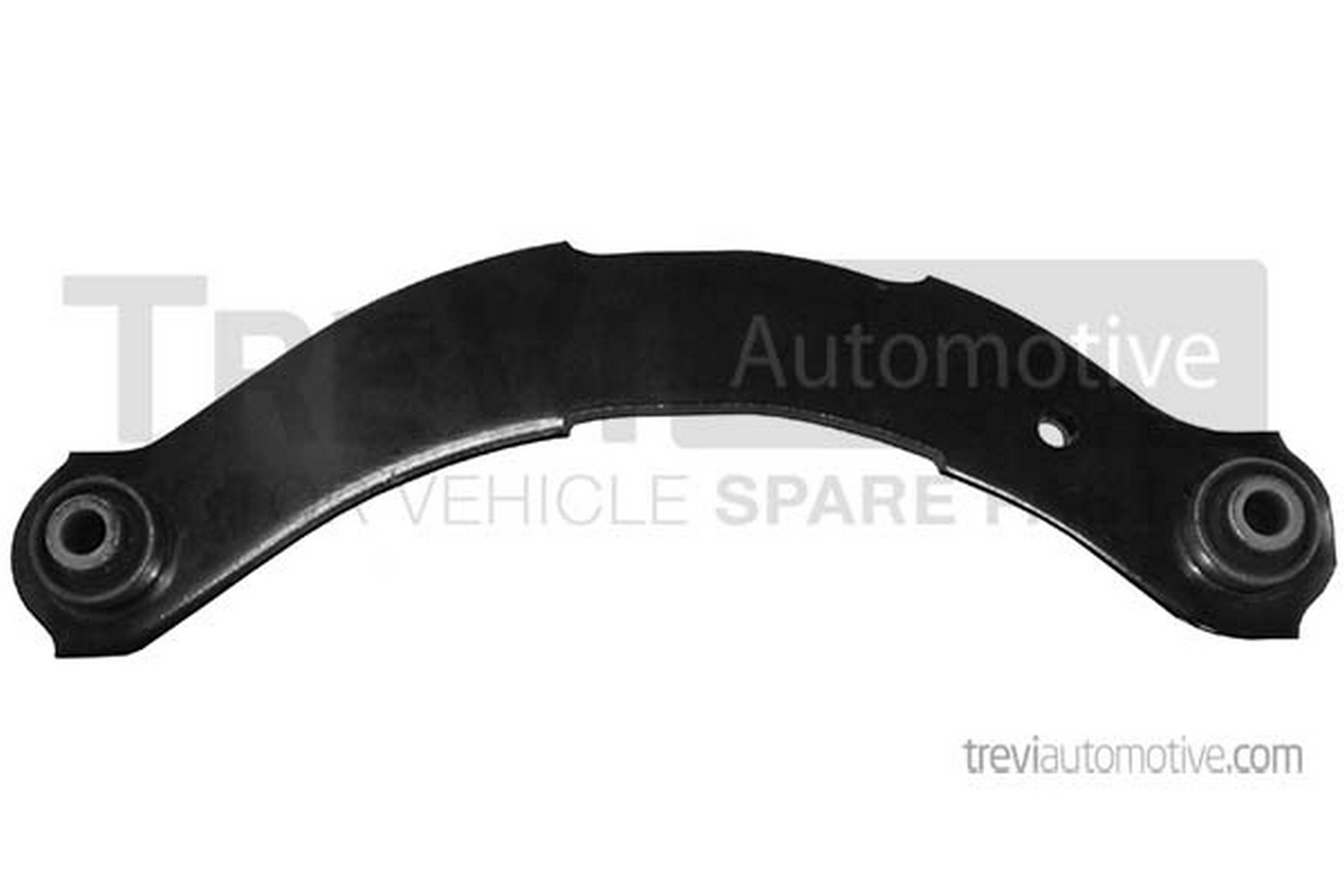 Control/Trailing Arm, wheel suspension (TRTT3812)