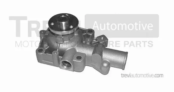 Water Pump, engine cooling (TP278)