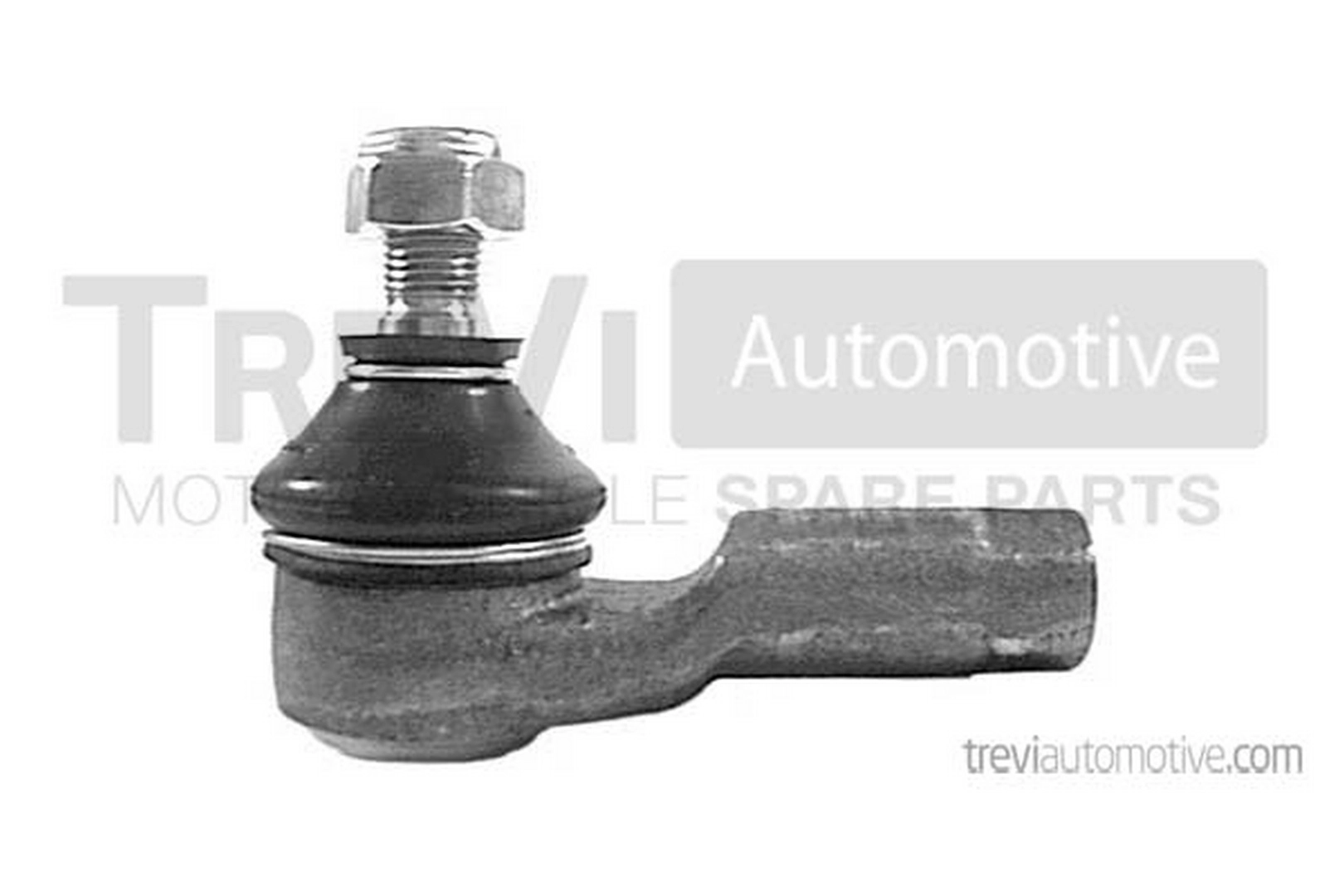 Tie Rod End (TRTT3624)