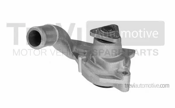 Water Pump, engine cooling (TP739)
