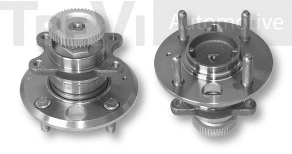 Wheel Bearing Kit (WB1773)