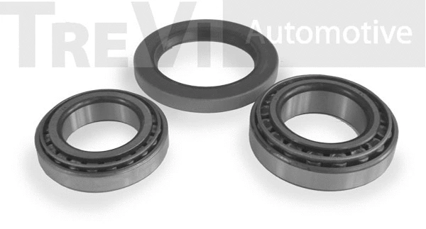 Wheel Bearing Kit (WB1272)
