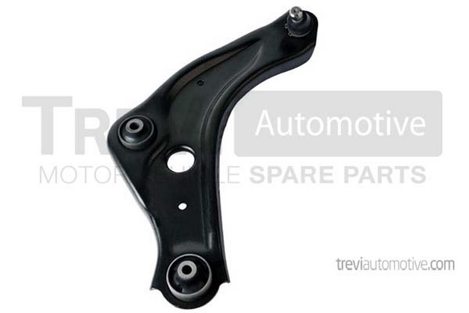 Control/Trailing Arm, wheel suspension (TRTT4134)