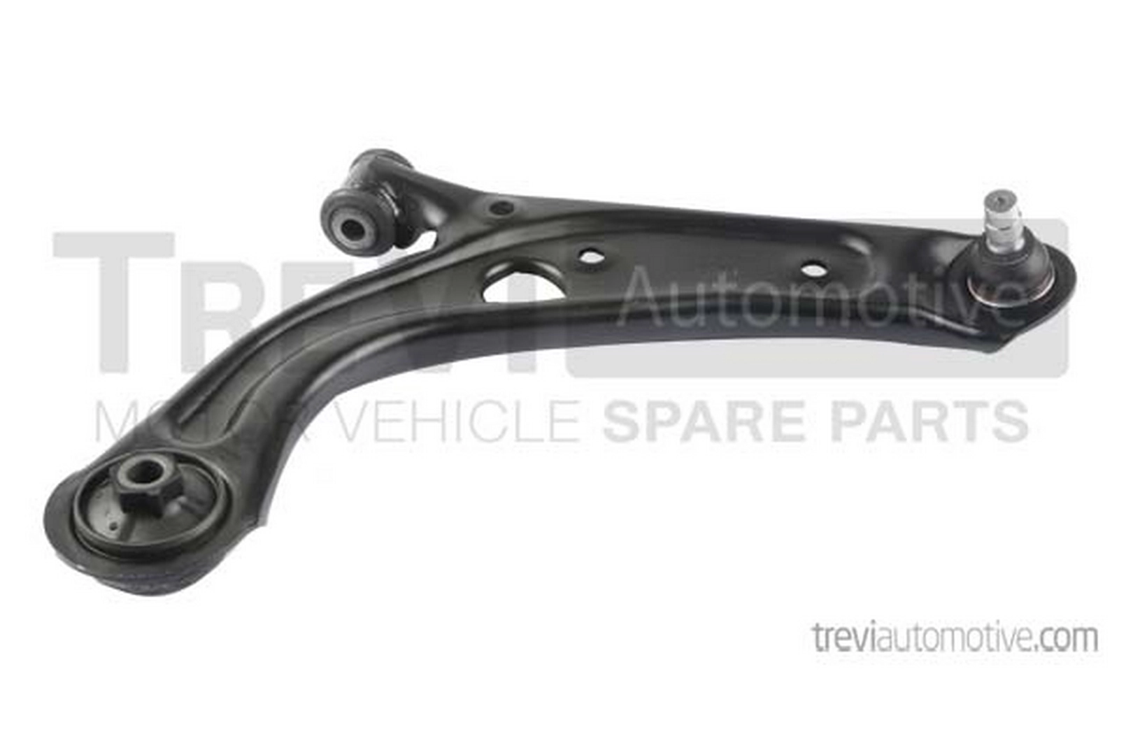 Control/Trailing Arm, wheel suspension (TRTT1944)