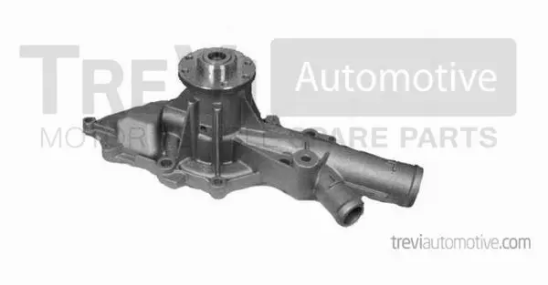 Water Pump, engine cooling (TP1106)