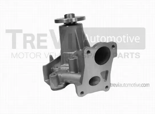 Water Pump, engine cooling (TP801)
