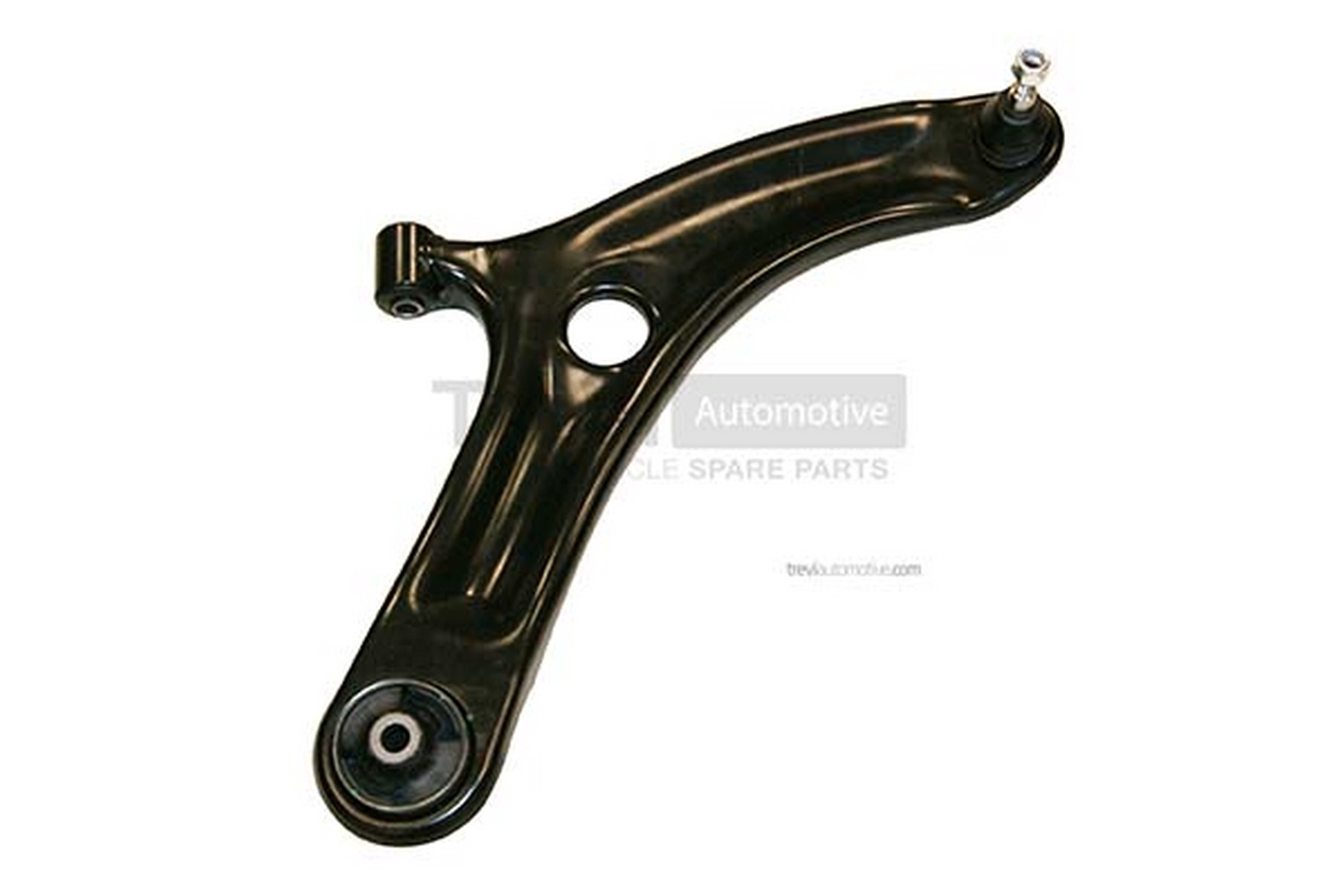 Control/Trailing Arm, wheel suspension (TRTT2710)