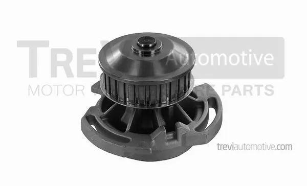 Water Pump, engine cooling (TP248)
