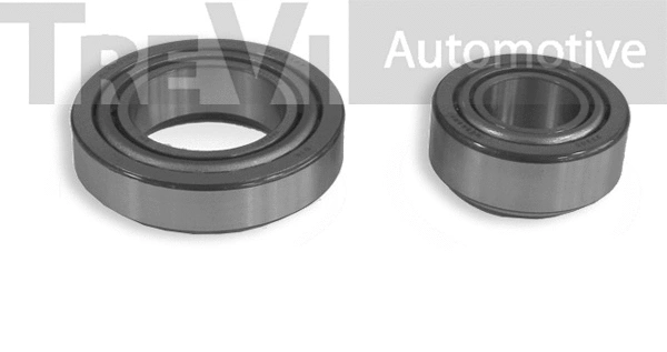Wheel Bearing Kit (WB1541)