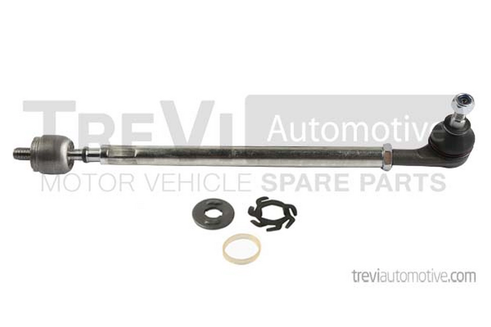 Inner Tie Rod (TRTT1707)