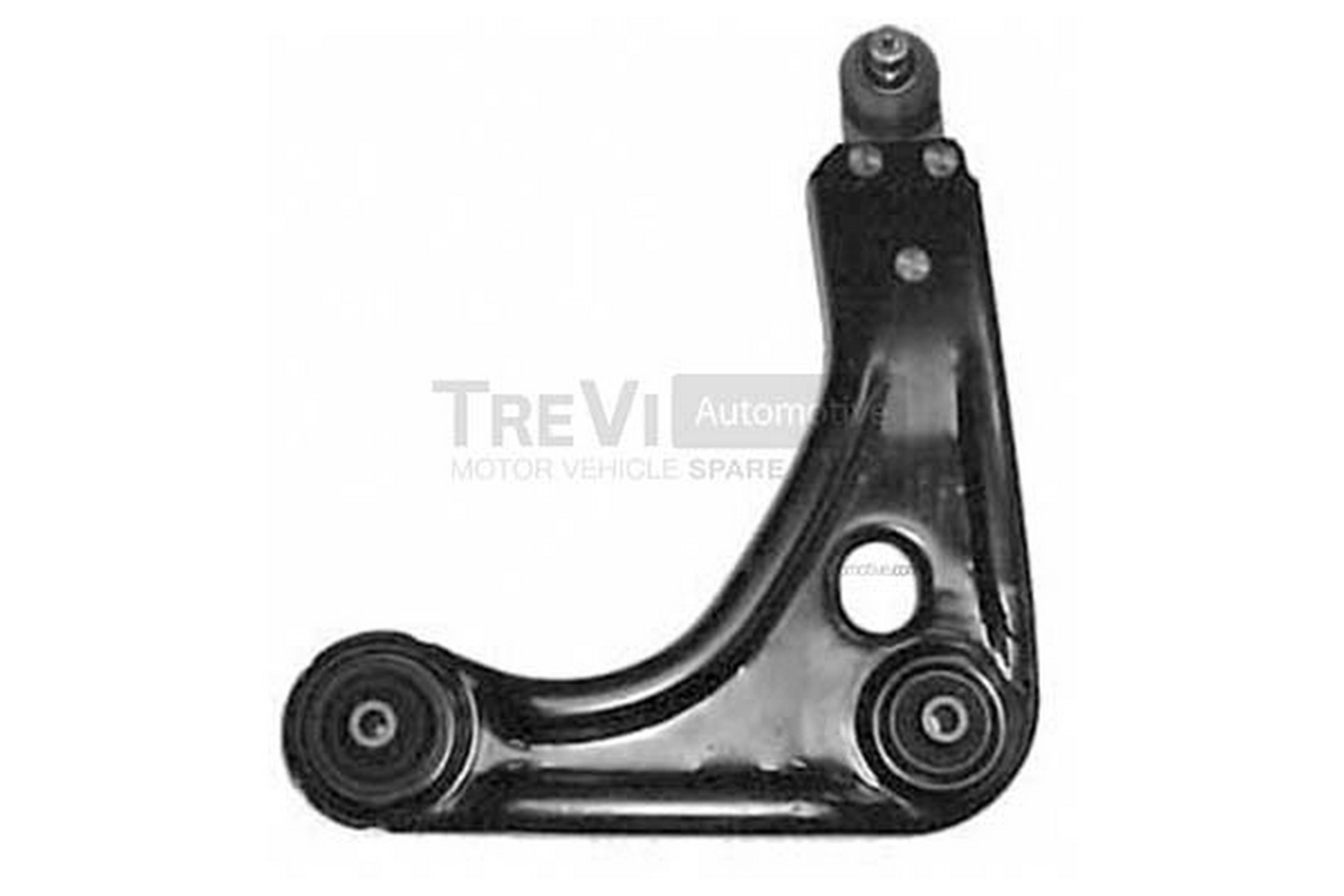 Control/Trailing Arm, wheel suspension (TRTT2248)