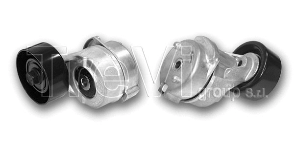 Tensioner Lever, V-ribbed belt (TA1714)