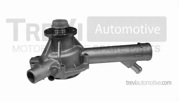 Water Pump, engine cooling (TP777)