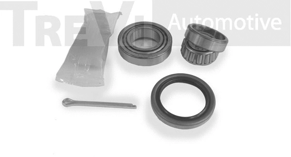 Wheel Bearing Kit (WB1930)