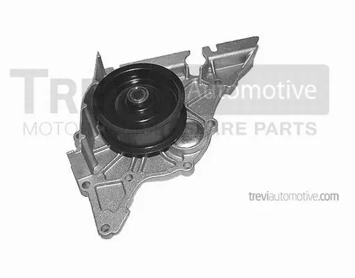 Water Pump, engine cooling (TP718)
