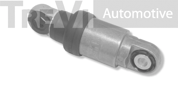 Vibration Damper, V-ribbed belt (TA1112)