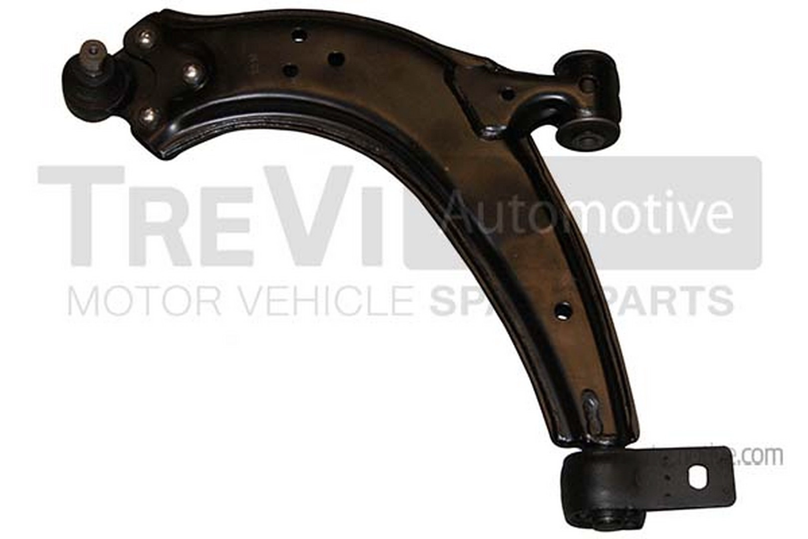 Control/Trailing Arm, wheel suspension (TRTT4448)