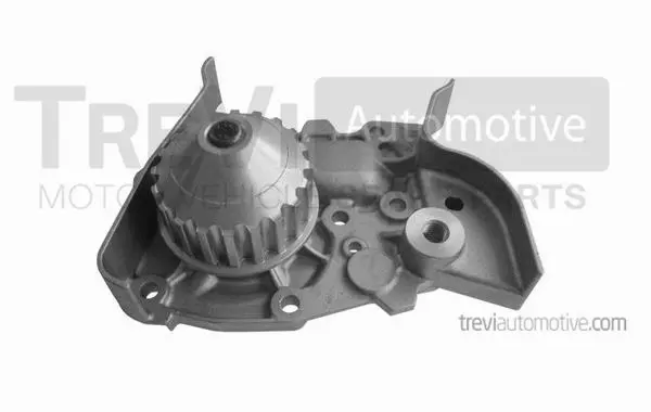 Water Pump, engine cooling (TP733)