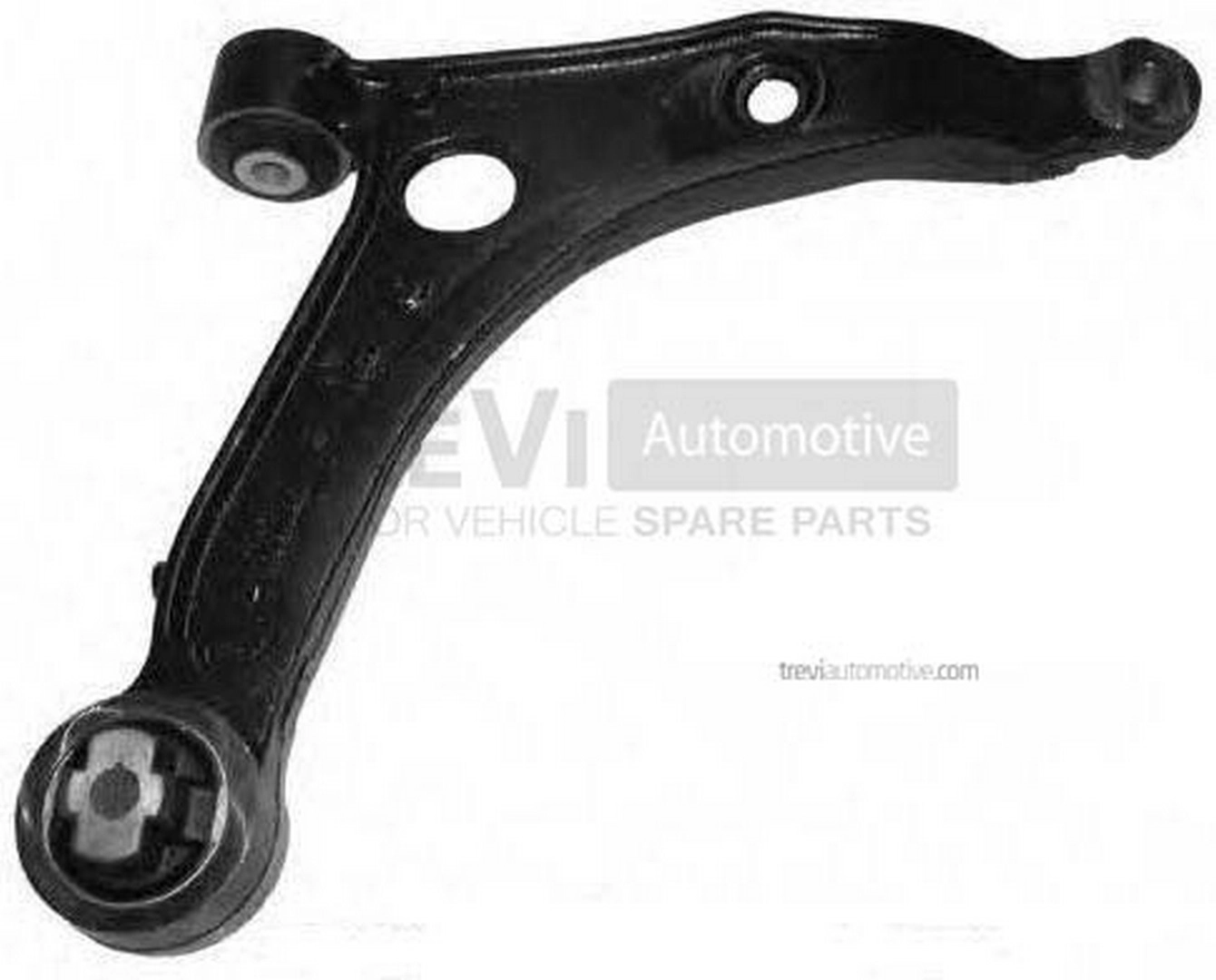 Control/Trailing Arm, wheel suspension (TRTT2129)
