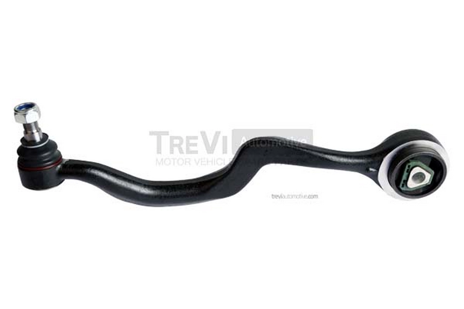 Control/Trailing Arm, wheel suspension (TRTT1455)