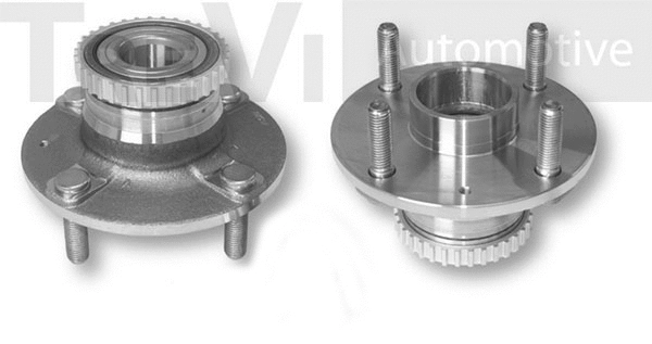 Wheel Bearing Kit (WB1458)