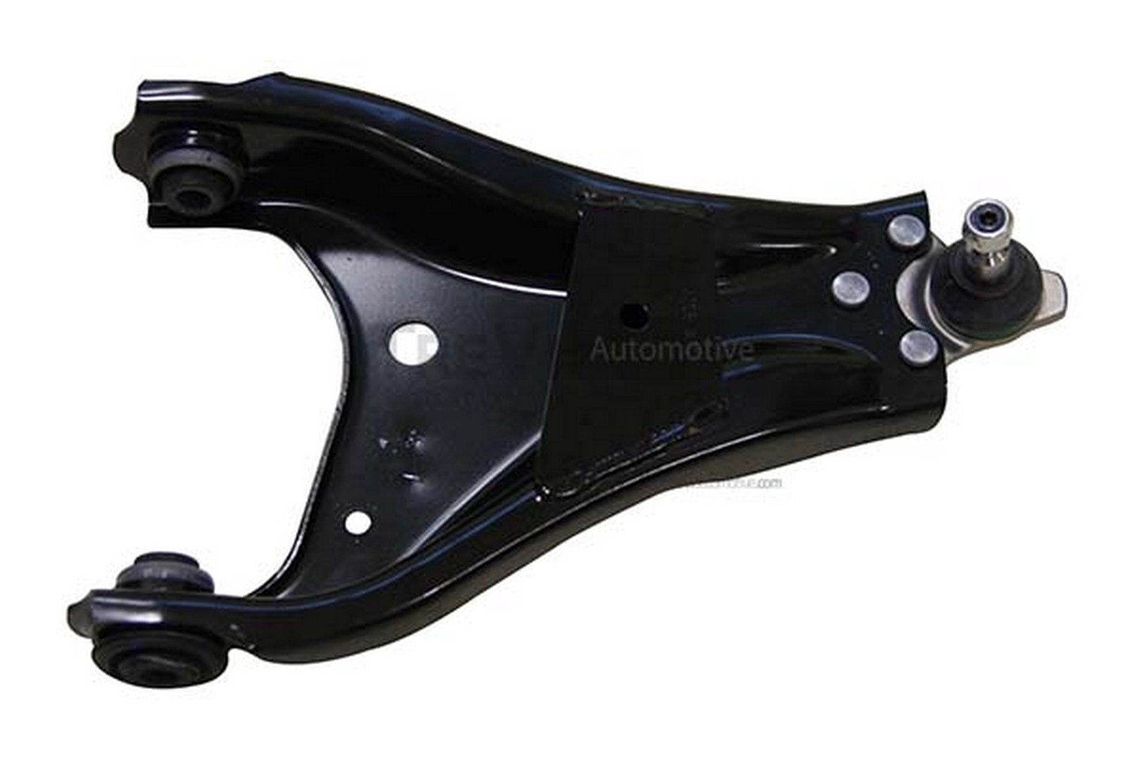 Control/Trailing Arm, wheel suspension (TRTT1863)