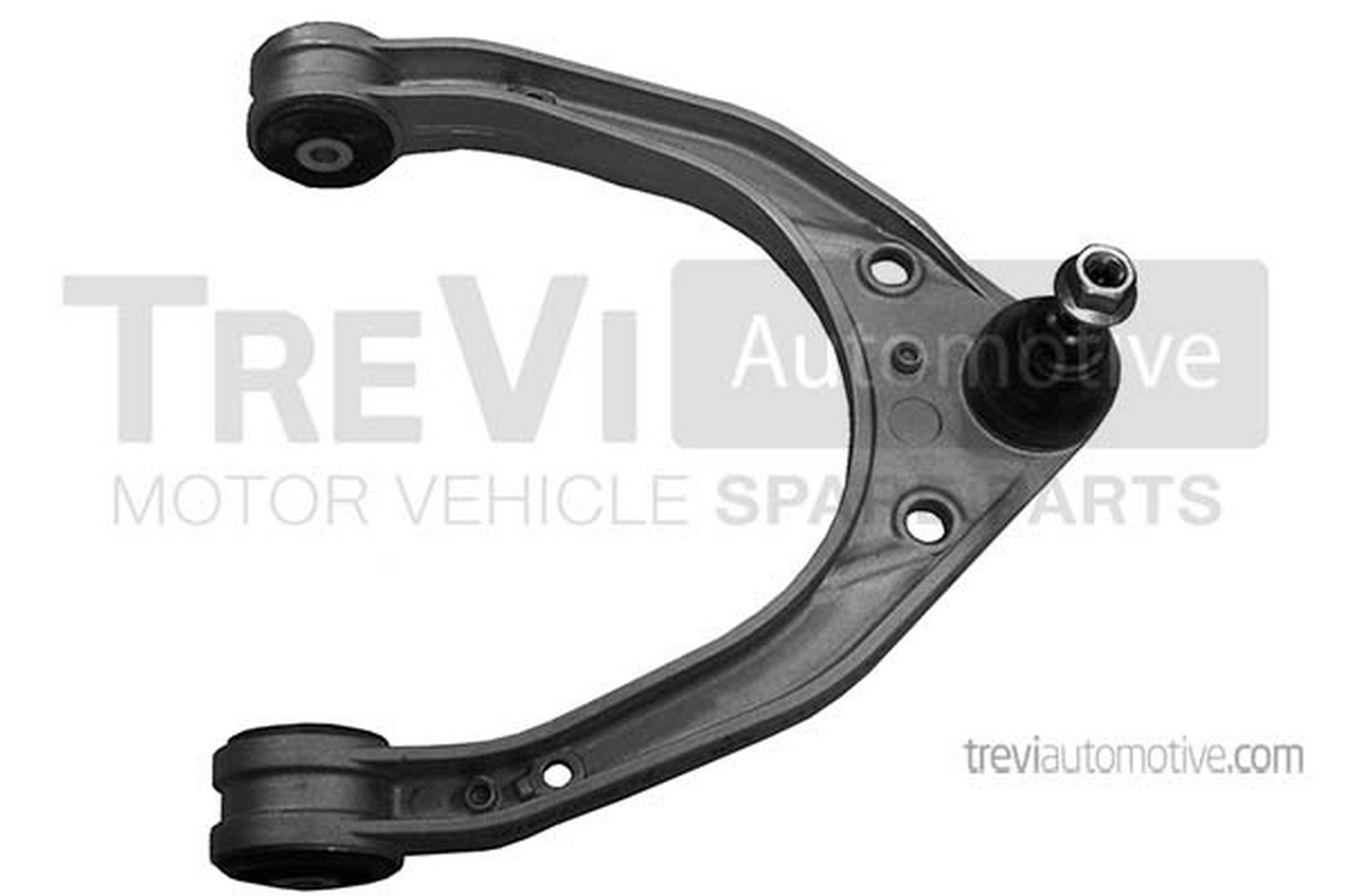 Control/Trailing Arm, wheel suspension (TRTT5301)