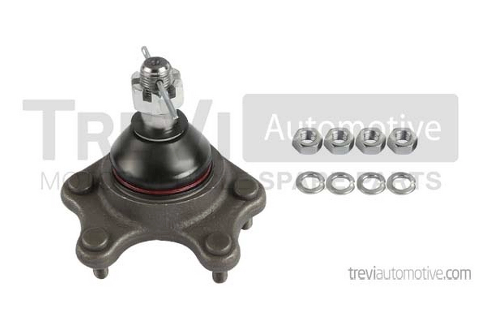 Ball Joint (TRTT5252)
