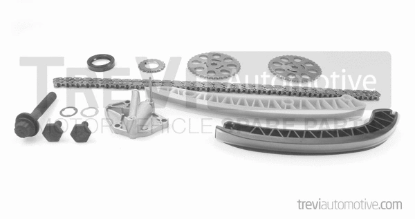 Timing Chain Kit