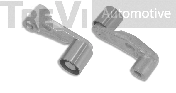 Deflection/Guide Pulley, timing belt (TD1272)