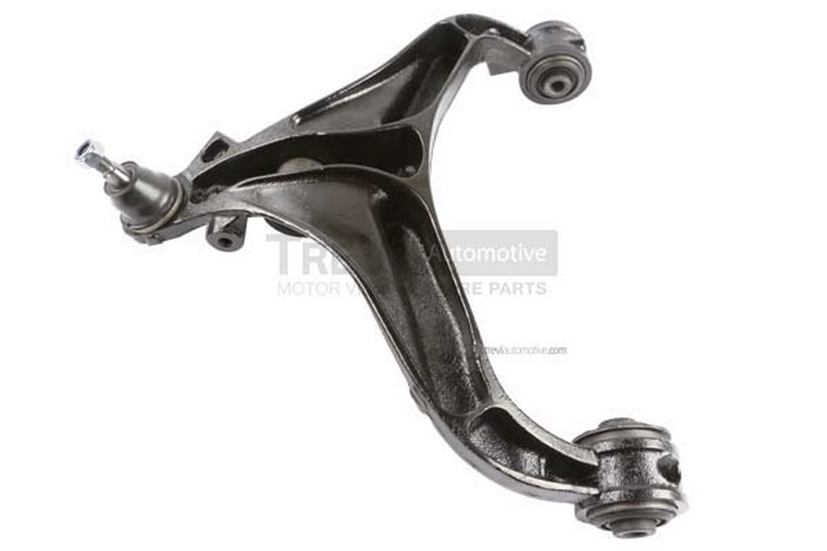 Control/Trailing Arm, wheel suspension (TRTT2929)