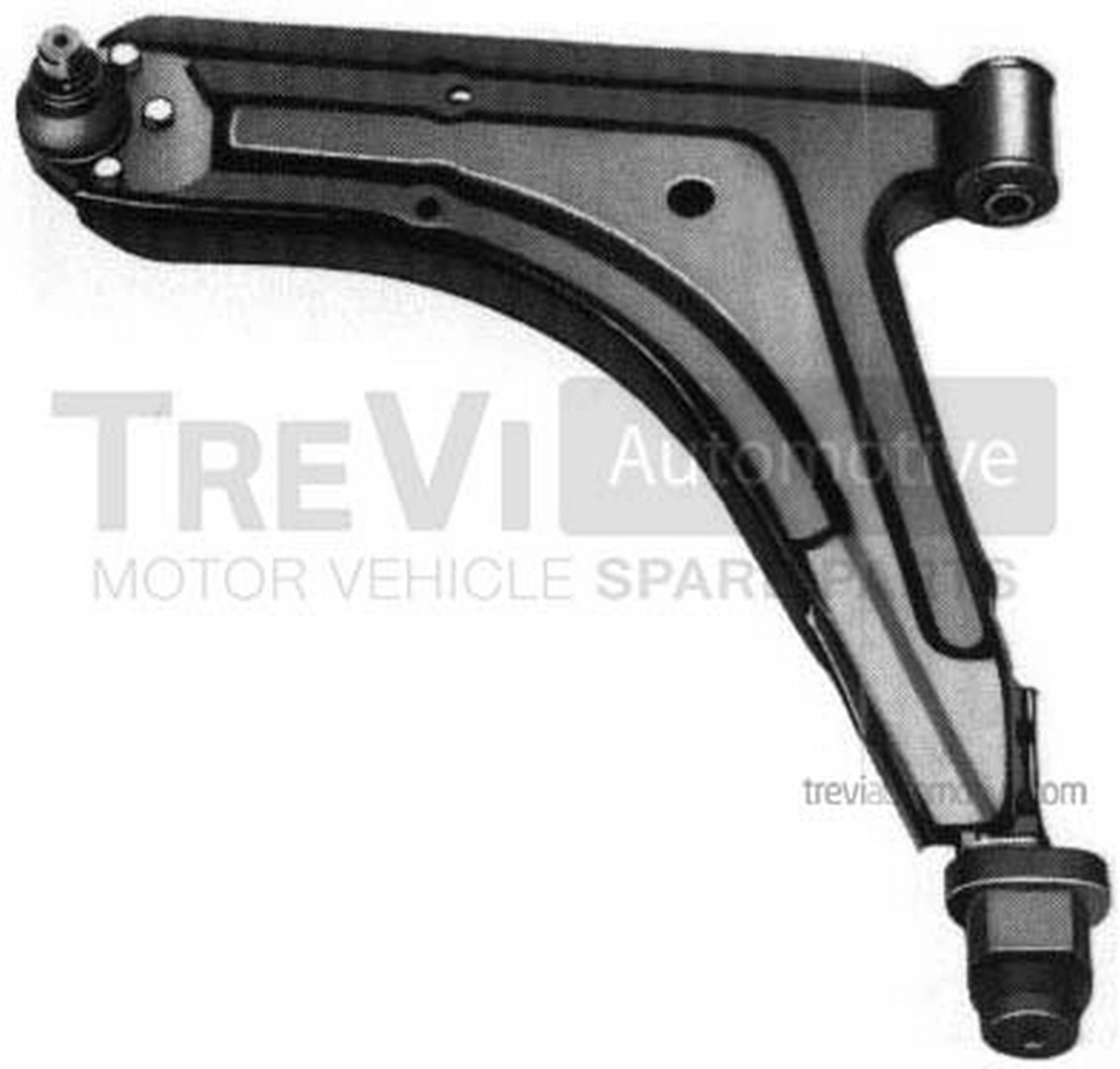 Control/Trailing Arm, wheel suspension (TRTT5332)