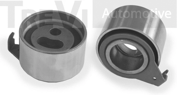Tensioner Pulley, timing belt (TD1727)