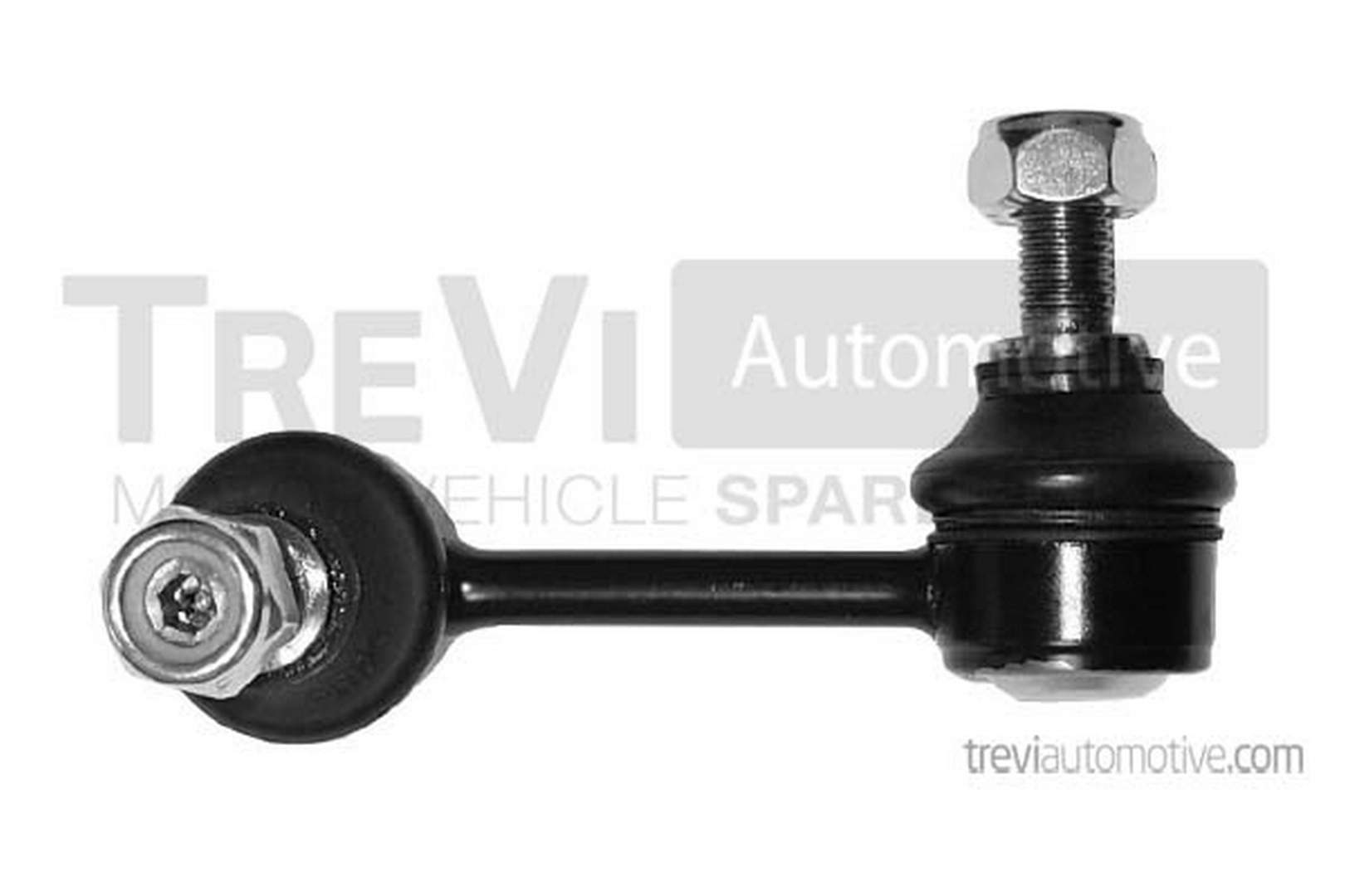 Link/Coupling Rod, stabiliser bar (TRTT3819)